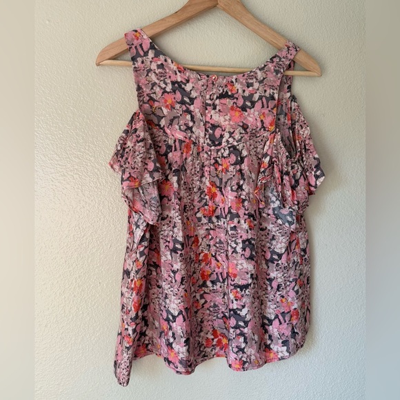 MAEVE Blouse - Picture 4 of 5